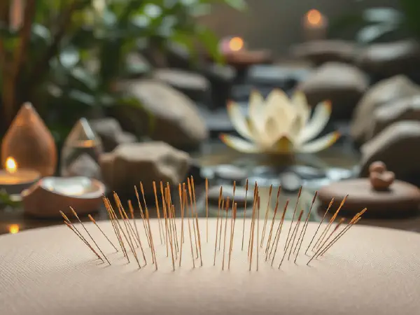 Holistic Healing: Acupuncture in Addiction Treatment in Northport