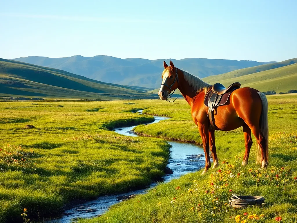 Equine Therapy in Addiction Recovery: A Northport Guide