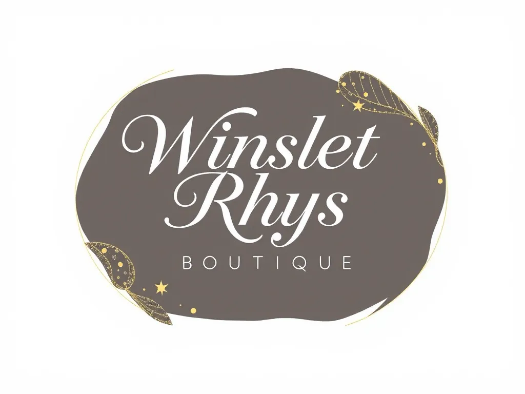 Winslet & Rhys Boutique - Unique Fashion & Timeless Elegance